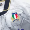 Camisas Autênticas de Visitante para Adultos Italia Rugby 2025/26 Camisas Autênticas de Visitante para Adultos Italia Rugby 2025/26