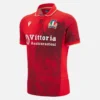 Camisas Autênticas Terceiras para Adultos Italia Rugby 2025/26 Camisas Autênticas Terceiras para Adultos Italia Rugby 2025/26