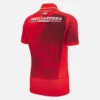 Camisas Autênticas Terceiras para Adultos Italia Rugby 2025/26 Camisas Autênticas Terceiras para Adultos Italia Rugby 2025/26