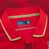 Camisas Autênticas Terceiras para Adultos Italia Rugby 2025/26 Camisas Autênticas Terceiras para Adultos Italia Rugby 2025/26