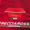 Camisas Autênticas Terceiras para Adultos Italia Rugby 2025/26 Camisas Autênticas Terceiras para Adultos Italia Rugby 2025/26