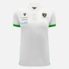 Camisas Brancas Femininas Automobili Lamborghini Squadra Corse Camisas Brancas Femininas Automobili Lamborghini Squadra Corse