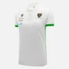 Camisas Brancas Femininas Automobili Lamborghini Squadra Corse Camisas Brancas Femininas Automobili Lamborghini Squadra Corse