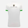 Camisas Brancas Femininas Automobili Lamborghini Squadra Corse Camisas Brancas Femininas Automobili Lamborghini Squadra Corse