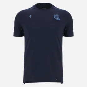Camisas de adulto Real Sociedad 2025/26 Athleisure