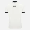 Camisas de algodão de viagem para adultos Udinese Calcio 2025/26 Athleisure Camisas de algodão de viagem para adultos Udinese Calcio 2025/26 Athleisure