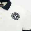 Camisas de algodão de viagem para adultos Udinese Calcio 2025/26 Athleisure Camisas de algodão de viagem para adultos Udinese Calcio 2025/26 Athleisure