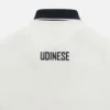 Camisas de algodão de viagem para adultos Udinese Calcio 2025/26 Athleisure Camisas de algodão de viagem para adultos Udinese Calcio 2025/26 Athleisure