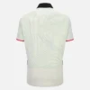 Camisas de algodão fora de casa do Welsh Rugby 2025/26 Camisas de algodão fora de casa do Welsh Rugby 2025/26