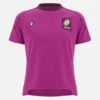 Camisas de algodão para adultos «Athleisure» da Copa do Mundo de Rúgbi Feminino 2025 Camisas de algodão para adultos «Athleisure» da Copa do Mundo de Rúgbi Feminino 2025