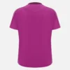 Camisas de algodão para adultos «Athleisure» da Copa do Mundo de Rúgbi Feminino 2025 Camisas de algodão para adultos «Athleisure» da Copa do Mundo de Rúgbi Feminino 2025
