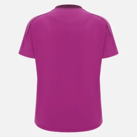 Camisas de algodão para adultos «Athleisure» da Copa do Mundo de Rúgbi Feminino 2025 Camisas de algodão para adultos «Athleisure» da Copa do Mundo de Rúgbi Feminino 2025