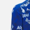 Camisas de aquecimento para adultos Auxerre 2025/26