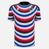 Camisas de aquecimento para adultos da U.C. Sampdoria 2025/26 Camisas de aquecimento para adultos da U.C. Sampdoria 2025/26
