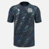 Camisas de aquecimento para adultos do Blackburn Rovers FC 2025/26 Camisas de aquecimento para adultos do Blackburn Rovers FC 2025/26