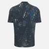 Camisas de aquecimento para adultos do Blackburn Rovers FC 2025/26 Camisas de aquecimento para adultos do Blackburn Rovers FC 2025/26