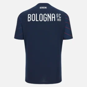 Camisas de aquecimento para adultos do Bologna FC 1909 2025/26