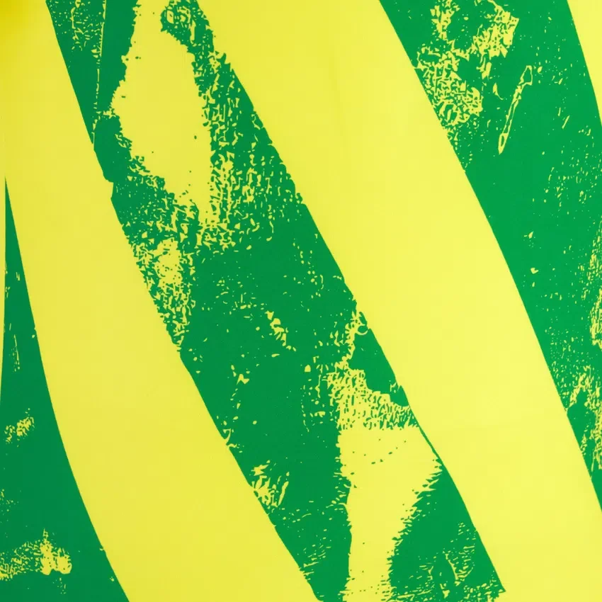 Camisas de aquecimento para adultos do FC Nantes 2025/26 Camisas de aquecimento para adultos do FC Nantes 2025/26