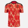 Camisas de aquecimento para adultos do Standard Liège 2025/26