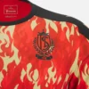 Camisas de aquecimento para adultos do Standard Liège 2025/26