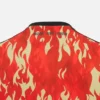 Camisas de aquecimento para adultos do Standard Liège 2025/26