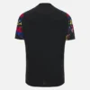 Camisas de aquecimento para adultos do Ternana Calcio 2025/26 Camisas de aquecimento para adultos do Ternana Calcio 2025/26