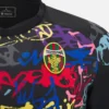 Camisas de aquecimento para adultos do Ternana Calcio 2025/26 Camisas de aquecimento para adultos do Ternana Calcio 2025/26