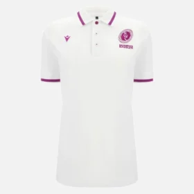 Camisas de athleisure femininas da Copa do Mundo de Rúgbi Feminino 2025