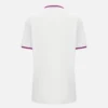 Camisas de athleisure femininas da Copa do Mundo de Rúgbi Feminino 2025