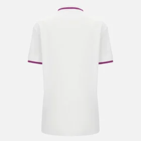 Camisas de athleisure femininas da Copa do Mundo de Rúgbi Feminino 2025