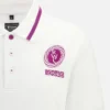 Camisas de athleisure femininas da Copa do Mundo de Rúgbi Feminino 2025