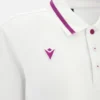 Camisas de athleisure femininas da Copa do Mundo de Rúgbi Feminino 2025