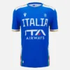Camisas de basquetebol para adultos Italbasket 2025/26 Camisas de basquetebol para adultos Italbasket 2025/26