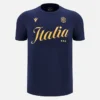 Camisas de basquetebol para adultos Italbasket 2025/26 Camisas de basquetebol para adultos Italbasket 2025/26