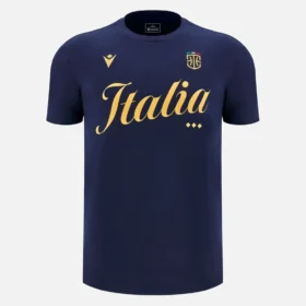 Camisas de basquetebol para adultos Italbasket 2025/26