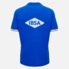 Camisas de basquetebol para adultos Italbasket 2025/26 Camisas de basquetebol para adultos Italbasket 2025/26