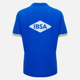 Camisas de basquetebol para adultos Italbasket 2025/26