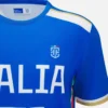 Camisas de basquetebol para adultos Italbasket 2025/26 Camisas de basquetebol para adultos Italbasket 2025/26