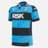 Camisas de casa do Cardiff Rugby 2025/26 Camisas de casa do Cardiff Rugby 2025/26