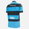 Camisas de casa do Cardiff Rugby 2025/26 Camisas de casa do Cardiff Rugby 2025/26