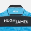 Camisas de casa do Cardiff Rugby 2025/26 Camisas de casa do Cardiff Rugby 2025/26