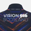 Camisas de casa do Edinburgh Rugby 2025/26 Camisas de casa do Edinburgh Rugby 2025/26