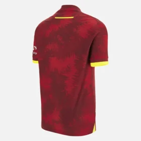Camisas de críquete ODI West Indies 2025/26 Camisas de críquete ODI West Indies 2025/26
