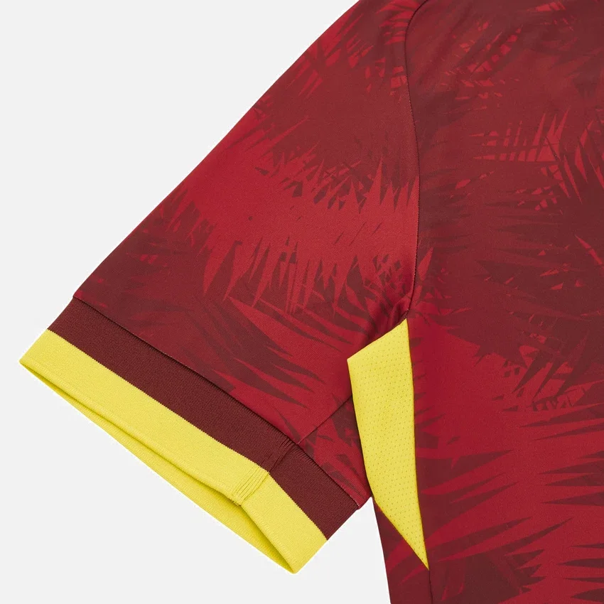 Camisas de críquete ODI West Indies 2025/26 Camisas de críquete ODI West Indies 2025/26