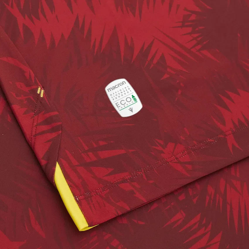 Camisas de críquete ODI West Indies 2025/26 Camisas de críquete ODI West Indies 2025/26