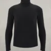 Camisas de gola alta Scottie Soft Camisas de gola alta Scottie Soft