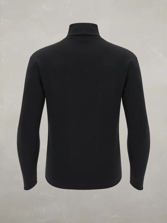 Camisas de gola alta Scottie Soft Camisas de gola alta Scottie Soft