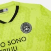 Camisas de guarda-redes para casa do Udinese Calcio 2025/26 para adultos