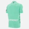 Camisas de guarda-redes para jogos fora de casa do Udinese Calcio 2025/26 para adultos Camisas de guarda-redes para jogos fora de casa do Udinese Calcio 2025/26 para adultos