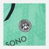 Camisas de guarda-redes para jogos fora de casa do Udinese Calcio 2025/26 para adultos Camisas de guarda-redes para jogos fora de casa do Udinese Calcio 2025/26 para adultos